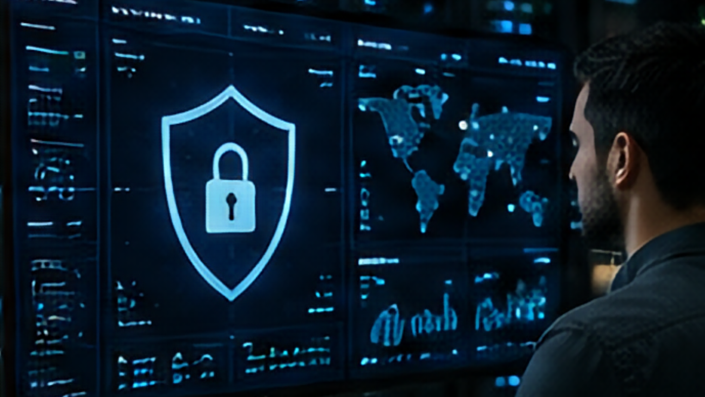 Cybersecurity & Threat Mitigation Solutions